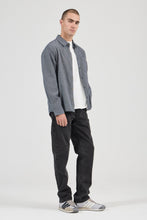 Load image into Gallery viewer, Prep Mini Check Long Sleeve Shirt
