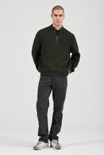 Load image into Gallery viewer, Fishermans Tweed Polo
