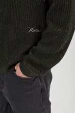 Load image into Gallery viewer, Fishermans Tweed Polo
