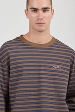 Load image into Gallery viewer, Stripe Long Sleeve Tee
