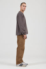 Load image into Gallery viewer, Stripe Long Sleeve Tee
