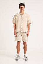 Load image into Gallery viewer, Signature Bowler Stone Shirt
