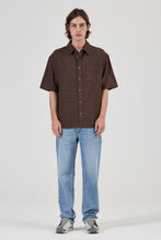 Load image into Gallery viewer, Axle Check Short Sleeve Shirt
