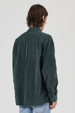Load image into Gallery viewer, Signature Cord Long Sleeve Shirt

