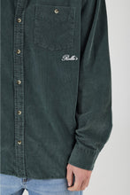 Load image into Gallery viewer, Signature Cord Long Sleeve Shirt
