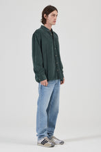 Load image into Gallery viewer, Signature Cord Long Sleeve Shirt

