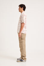 Load image into Gallery viewer, Botanicals Bowler Shirt
