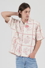Load image into Gallery viewer, Botanicals Bowler Shirt
