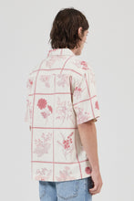 Load image into Gallery viewer, Botanicals Bowler Shirt
