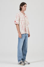 Load image into Gallery viewer, Botanicals Bowler Shirt
