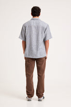 Load image into Gallery viewer, Pattern Bowler Shirt
