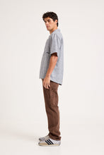 Load image into Gallery viewer, Pattern Bowler Shirt
