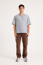 Load image into Gallery viewer, Pattern Bowler Shirt
