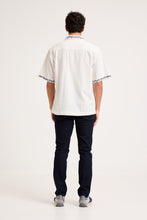 Load image into Gallery viewer, Island Short Sleeve Shirt
