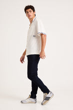 Load image into Gallery viewer, Tim Slim Jean - Rinse Indigo
