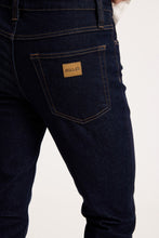 Load image into Gallery viewer, Tim Slim Jean - Rinse Indigo
