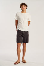 Load image into Gallery viewer, Ezy Denim Shorts - Black

