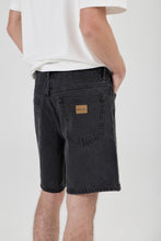Load image into Gallery viewer, Ezy Short - Black
