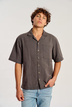 Load image into Gallery viewer, Signature Weave Bowler - Black
