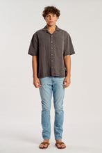 Load image into Gallery viewer, Signature Weave Bowler - Black
