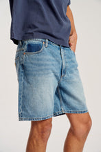 Load image into Gallery viewer, Ezy Shorts - Byron Blue
