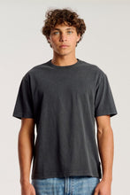 Load image into Gallery viewer, Core Tee - Washed Black
