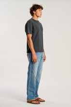 Load image into Gallery viewer, Core Tee - Washed Black
