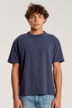 Load image into Gallery viewer, Core Tee - Steel Blue
