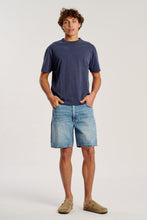 Load image into Gallery viewer, Core Tee - Steel Blue
