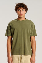 Load image into Gallery viewer, Core Tee - Pine
