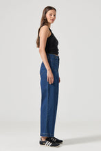 Load image into Gallery viewer, Toni Tank - Jet Black
