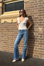 Load image into Gallery viewer, Midtown Boot Jean Long - Soho Vintage
