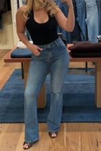Load image into Gallery viewer, Midtown Boot Jean - Iris Blue

