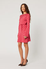 Load image into Gallery viewer, Bettina Dress - Candy Stripe
