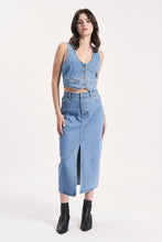 Load image into Gallery viewer, Chicago Skirt - Chloe
