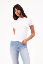 Load image into Gallery viewer, Classic Tee - Vintage White
