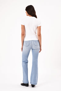 Classic Tee - Vintage White