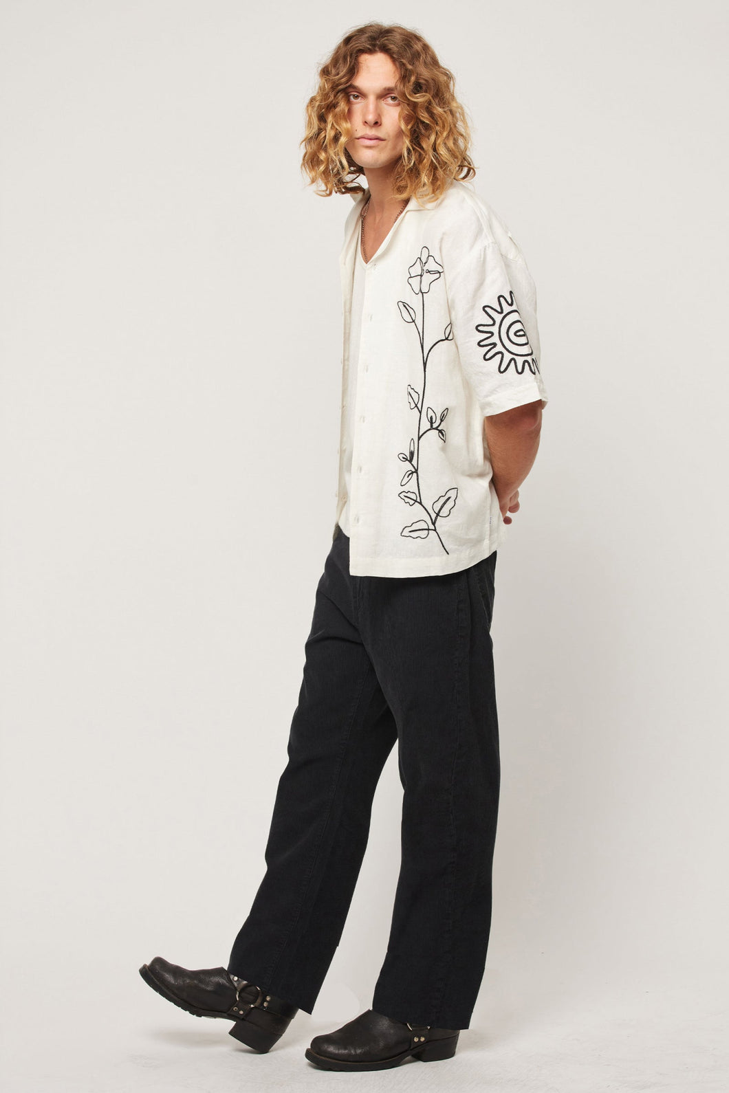 Ezy Cord - Black
