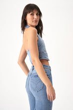 Load image into Gallery viewer, Halter Vest - Bessette
