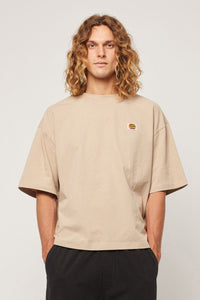 Big Trade Crop Tee