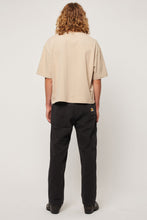 Load image into Gallery viewer, Big Trade Crop Tee
