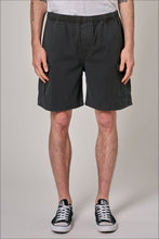 Load image into Gallery viewer, Tradie Cargo Short - Sulphur Black
