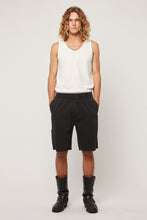 Load image into Gallery viewer, Tradie Carpenter Short - Sulphur Black
