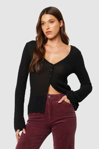 Mia Knit Top