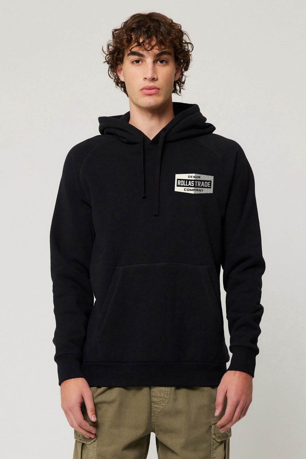 Auto Hoodie