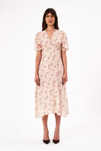 Load image into Gallery viewer, Verona Dress - Wild Rose
