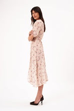 Load image into Gallery viewer, Verona Dress - Wild Rose
