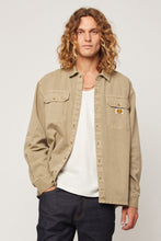 Load image into Gallery viewer, Ezy Trade LS Shirt - Dune
