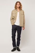 Load image into Gallery viewer, Ezy Trade LS Shirt - Dune
