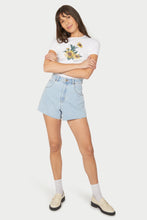 Load image into Gallery viewer, Mirage Short Nina Blue Organic
